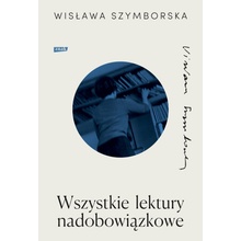 Wszystkie lektury nadobowiązkowe