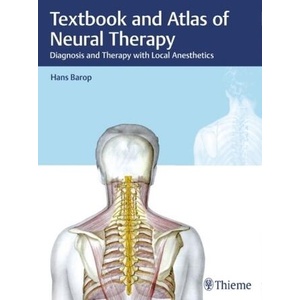 Textbook and Atlas of Neural Therapy | Hans Barop (ISBN: 9783132410497)