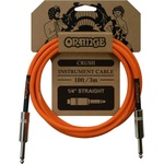 Orange CA034 3 m Директен - Директен Инструментален кабел (CA034)