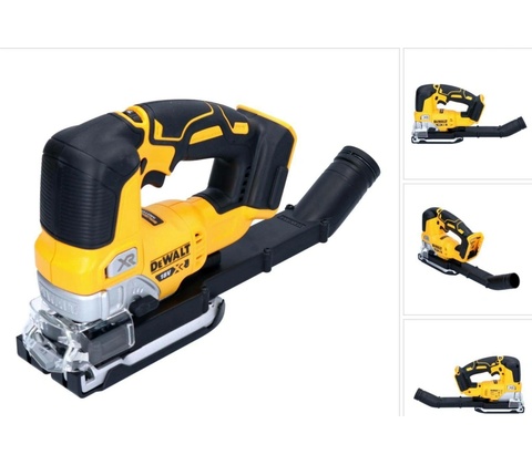 DeWalt DCS334N