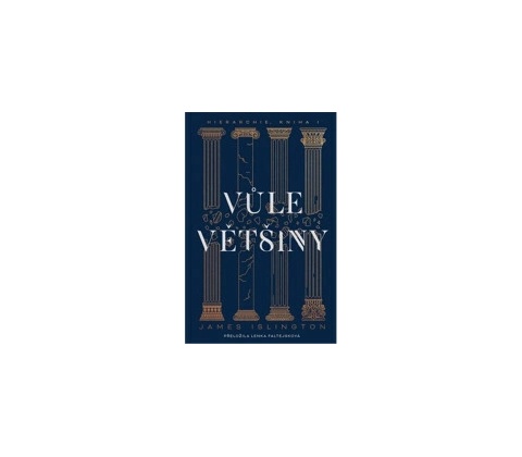Vůle většiny