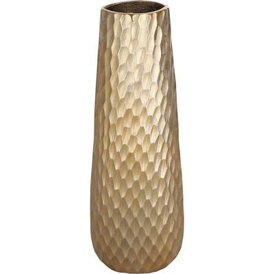 EGLO 421054 - Метална ваза NILGAUT 40, 5x14 см златист (EG421054)