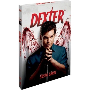 Dexter - 6. série DVD