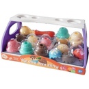 PLEJO Výroba zmrzliny