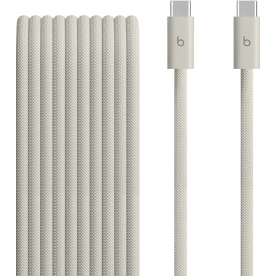 Apple MHX74EE/A Beats 240W USB-C to USB-C Braided 3m