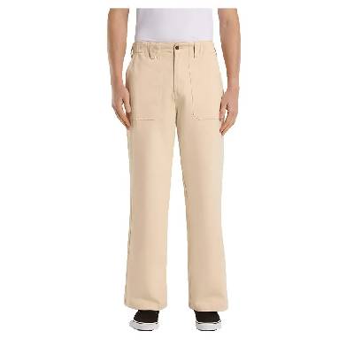 Панталони Dickies Forth Smith Truck pants - Beige (Wood Ash)