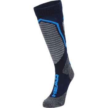 Head Ski performance kneehigh 1p 39-42
