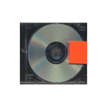 WEST KANYE: YEEZUS, CD