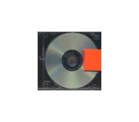 WEST KANYE: YEEZUS, CD