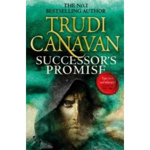 Successor's Promise | Trudi Canavan (ISBN: 9780356501185)
