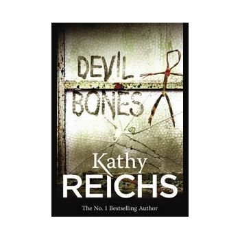 Devil Bones - Kathy Reichs