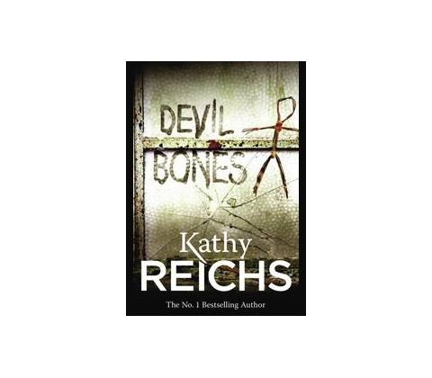 Devil Bones - Kathy Reichs