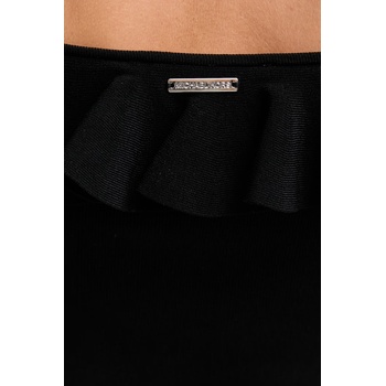 Michael Kors блуза с презрамки дамска (MS661G033D)