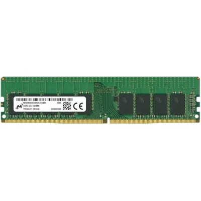 Micron DDR4 16GB 3200MHz MEM-DR416L-CV02-EU32 MTA18ADF2G72AZ-3G2R1