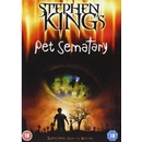 Pet Sematary DVD