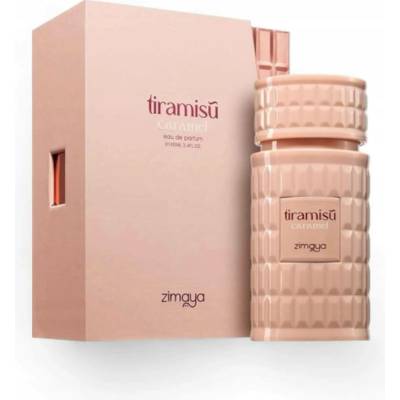 Zimaya Tiramisu Caramel parfémovaná voda unisex 100 ml