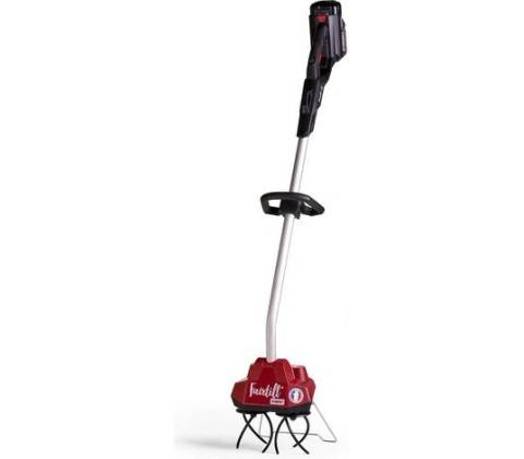 Pubert Fairtill 40V
