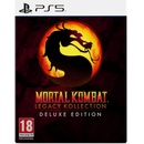 Warner Bros. Interactive Mortal Kombat Legacy Kollection [Deluxe Edition] (PS5)