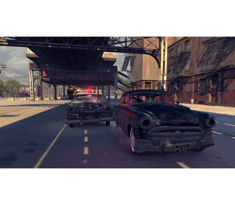 Mafia 2