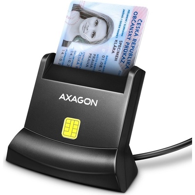 Axagon CRE-SM4