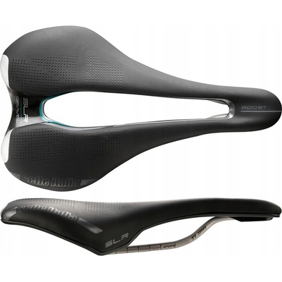 Selle Italia SLR Boost Gravel 130 mm