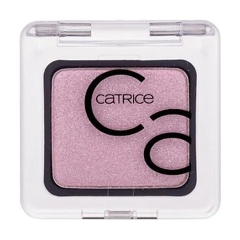 Catrice Art Couleurs Eyeshadow očné tiene 160 Silicon Violet 2 g