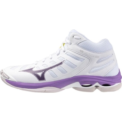 Mizuno Wave Voltage 2 MID V1GC246535 – Zboží Mobilmania