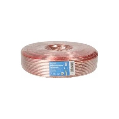 LogiLink audio 50.0m 50x0.25mm