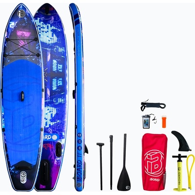 paddleboard iBOARD 11' DIGITAL HERO