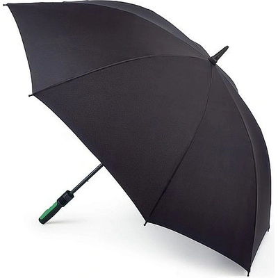 Fulton pánský deštník Cyclone 1 BLACK GREEN S837