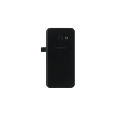 Kryt Samsung A720 A7 2017 zadní černý