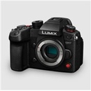 Panasonic Lumix DC-GH7