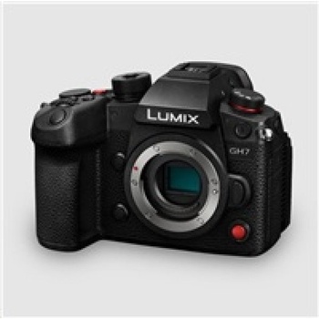 Panasonic Lumix DC-GH7