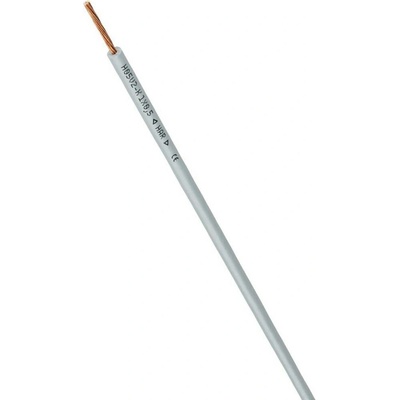 Lapp 4515062/100 jeden drôt 1 x 0.75 mm² sivá 100 m