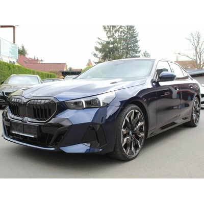 BMW 540d xDrive M Sport 223 kW