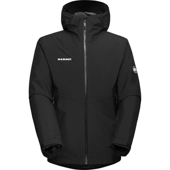 Mammut Alto Light 3 in 1 HS Hooded Jacket Men Размер: XXL / Цвят: черен