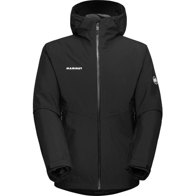 Mammut Alto Light 3 in 1 HS Hooded Jacket Men Размер: XL / Цвят: черен