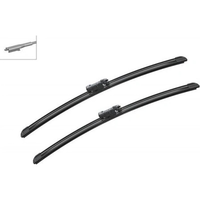 Bosch AeroTwin A922S 500+500 mm BO 3397118922