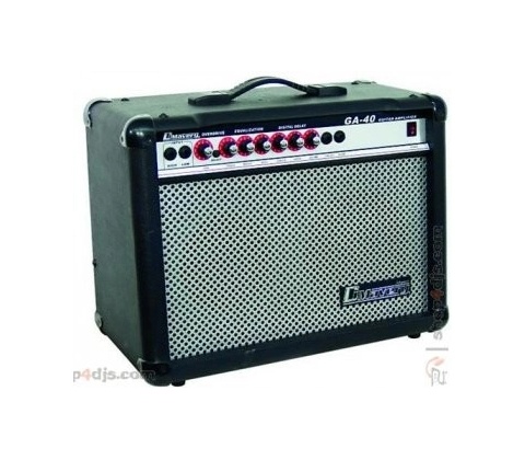 Dimavery GA-40R