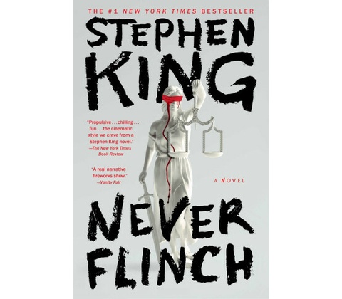 Never Flinch