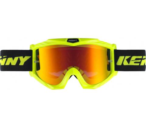 Kenny TRACK+