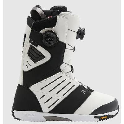 DC Judge Boa HKC/White/Black/Citrus 44.5 2024
