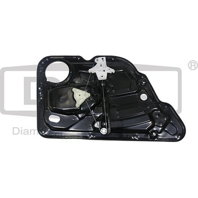 Mechanizmus zdvíhania okna DPA 88391791302