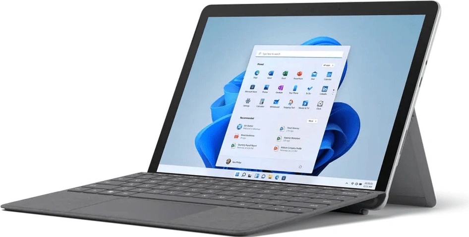 Microsoft Surface Go 3 8VC-00006 - Heureka.sk