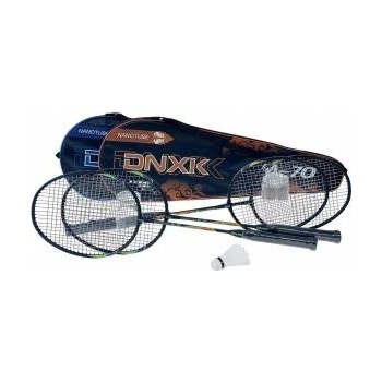 Mádara Badminton Set