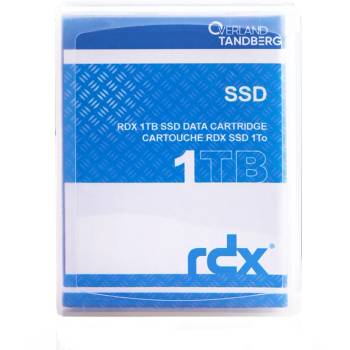 Tandberg data rdx Касета за данни ssd 1tb 8877-rdx (8877-rdx)