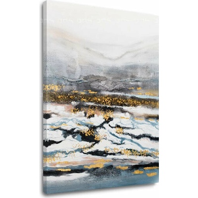 Obraz na plátne PRÍRODA - 60x90 cm