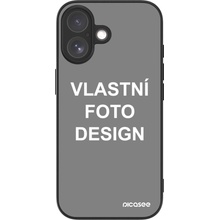 Picasee ULTIMATE CASE MagSafe pro Apple iPhone 17 - Vlastní design/motiv