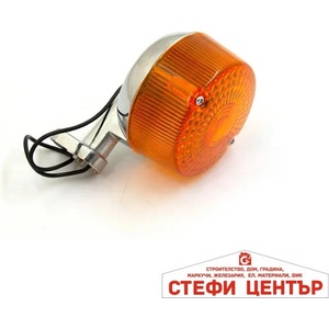Paolo Мигач за мотоциклет pa841 (721078) - steficenter
