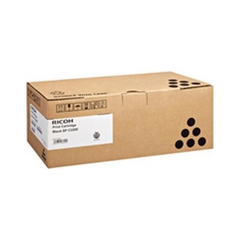 Ricoh Тонер касета за Ricoh Aficio MP C5502/C4502 Series - Toner - MP C5502E / 842020 - Black - PN 842020 (842020)
